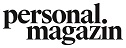 Logo personalmagazin