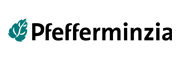 Logo pfefferminzia