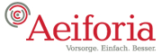 Logo aeiforia