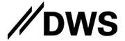 Logo DWS