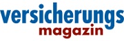 Logo versicherungsmagazin