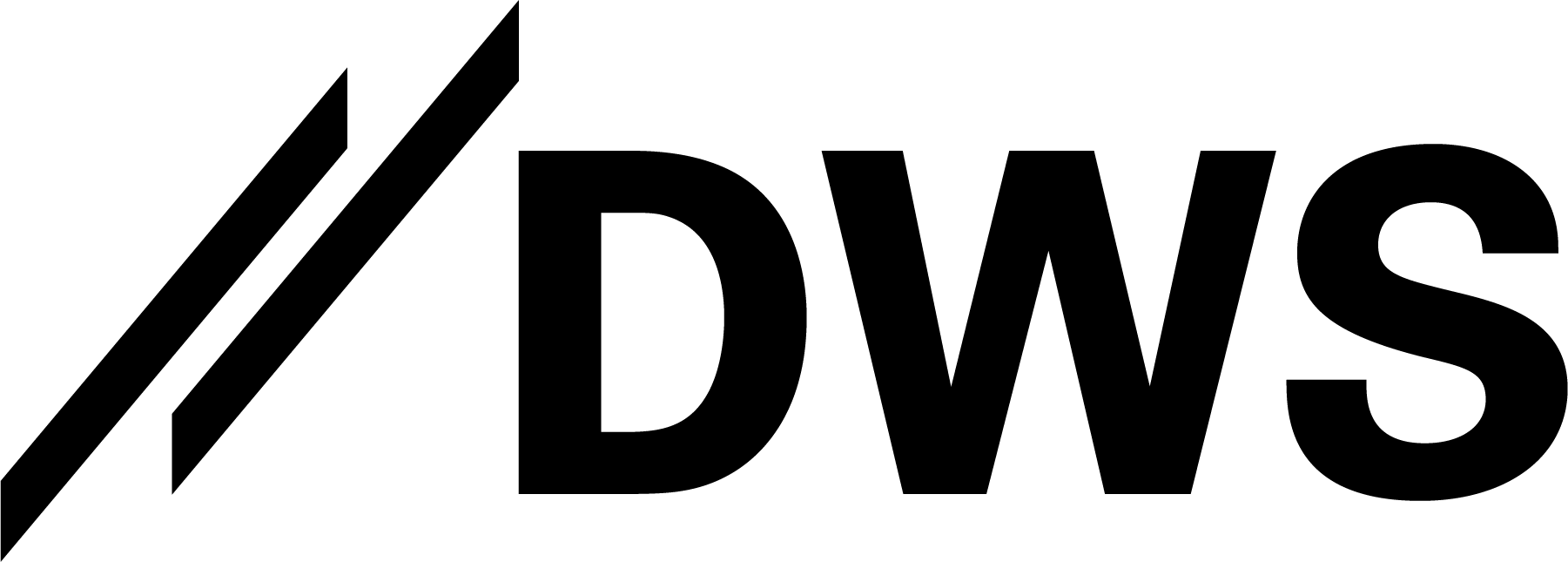 Logo DWS