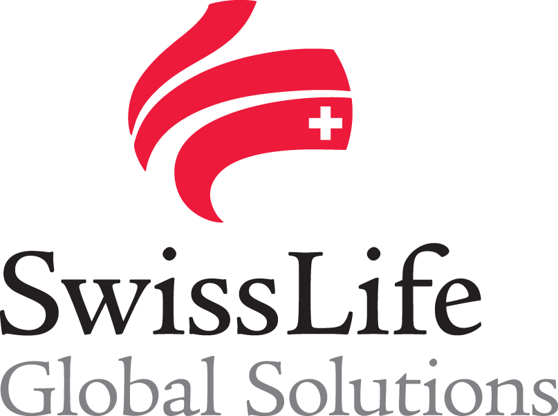 Logo Swiss Life