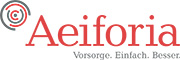 Logo aeiforia