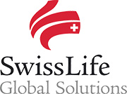 Logo Swiss Life