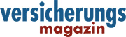 Logo versicherungsmagazin