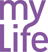 Logo mylife