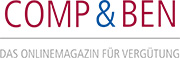 Logo comp&ben
