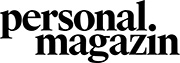 Logo personalmagazin